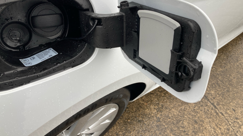 Skoda Octavia 1.5 TSI 150 e-TEC SE L 5dr DSG Petrol Estate